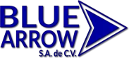 Blue Arrow S.A. de C.V.